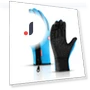 Unisex Touchscreen Winter Warm Cycling Ski Gloves — Gloves & Mittens, Binchi Keji Travel