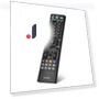 Universal Smart LED LCD TV Remote Control — Remote Controls, Automobile and motorcycle supplies