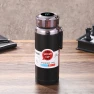 Vacuum Insulated Stainless Steel Pot with Smart Temperature Display — Coffee & Tea, Binchi Outdoor Equipment