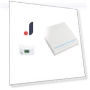 Wireless Controller with Relay Receiver — Remote Controls, Annaa