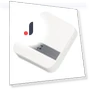 Wireless Wi-Fi Smart Video Doorbell — Smart Home Security, 3d printing machine