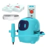 Automatic Drawing Robot for Kids — Coding Robot, Hello Garden