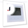 Digital WiFi Thermostat — Smart Climate Control, Fishine