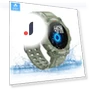 Fitness Smartwatch — Smartwatches, GoolRC