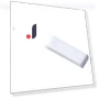 Infrared Motion Sensor LED Lamp — Under-Cabinet Mounts, Vestidos