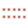 Mechanical Keyboard Switch — Gaming Keyboards, Koogeelife