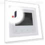 Programmable Thermostat — Smart Climate Control, Fishine
