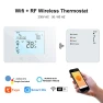 Smart Thermostat — Home Climate Control, Ketotek