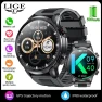 Smart Watch EX100 — Smart Watch, LIGE