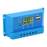 Solar Charge Controller with LCD Display, Vestidos