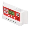 Solar Charge Controller — Power Management, Vestidos