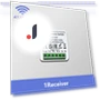 Wireless Relay Switch Receiver — Smart Home Modules, SaiMili Light