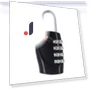 Anti-Theft Suitcase Password Lock — Luggage Locks, Yaoyao27