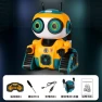 DIY Multifunctional Induction Robot for Kids — Coding Robot, Fei Xiong