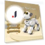 Educational Smart Robot Dog Toy — Interactive Learning Devices, Super Go