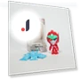 First Aid Guardian Transforming Robot Toy — Pretend Play, Super Go