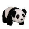Interactive Plush Animal Toy — Interactive, ruixiang