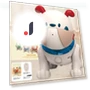 Interactive Touch Pet Dog — Interactive Animal Companions, Hong Hollyland