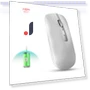 Rechargeable Wireless Mouse — Mouse Pads, Uav parts center