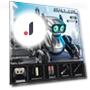 Robot Dog with Full Drive and Gesture Control — Interactive Figures & Robots, Super Go