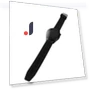Smart Bluetooth Calling Watch — Wearable Accessories, Fishine