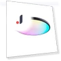Smart Ceiling Light RGB with Dimming and Color Temperature Adjustment — LED Strips, TrendVibeCN