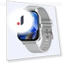 Smart Fitness Watch — Smartwatches, Tiktop2