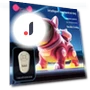 Smart Robotic Dog — Interactive Figures & Robots, Super Go