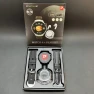 Smart Watch 4 Gift Set with Bluetooth Headphones — Wearable Accessories, Xiaomi