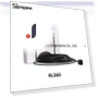 Temperature and Humidity Controller — Home Climate Control, Luna Living