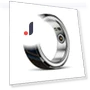 Multisport Health Tracker Smart Ring — Smart Rings, KONNWEI
