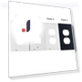 Smart LED Panel Lights — Commercial Lighting Solutions, Annaa