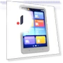Voice Translator — Language Translators, Honor Electronics