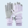 Waterproof Gloves for Cycling and Skiing with Touchscreen — Gloves, Luna Living