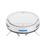 Automatic Refill Vacuum for Corners and Edges — Robot Vacuum, Essager Electronic