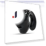 Bluetooth Earbuds with Touch Control — In-Ear Headphones, YJMP Headphone