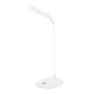 Foldable Eye Protection Desk Lamp, Live City Fashion Home Decor