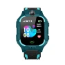 Kids GPS Smartwatch with Camera — Smartwatches, KaWaLL Fashion
