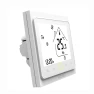 Smart Thermostat — Home Climate Control, MOES