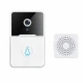Smart Wireless Wi-Fi Video Doorbell — Smart Home Security, Ximalaya
