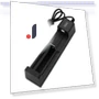 Universal Smart Charger with USB Slot — Chargers, Aloisia