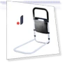 Adjustable Bed Rail with Touch Lighting — Bedroom Aids, Household Craft