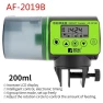 Automatic Fish Feeder with Smart Timer — Feeders, Happy World Electronics