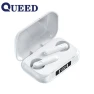 Bluetooth Earbuds — Audio Gear, QUEED