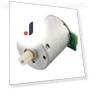 Robot Vacuum Wheel Motor — Parts & Accessories, Vacuum Cleaner Acc