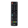 Universal Replacement Adapter for Smart Wireless HD LCD TV — Remote Controls, Bai Fen Bai Electronic