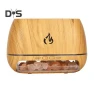 Desktop Humidifier with RGB Color Light — Air Moisturizers, Enjoy Smart Home