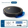 Intelligent Home Cleaning Robot — Robot Vacuum, Winter Gloves