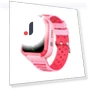 Kids Waterproof Smart Watch with HD Camera — Smartwatches, ESSAGER