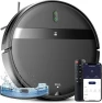 Robot Vacuum with Automatic Charging — Smart Cleaning Robots, RW-electronic